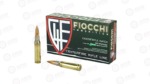 FIOCCHI 308WIN 175GR HPBT MK FIOCCHI 308WIN 175GR HPBT MK