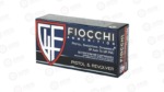 FIOCCHI 32ACP 73GR FMJ