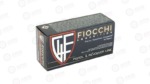 FIOCCHI 357MAG 158GR CMJFP