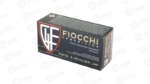 FIOCCHI 357MAG 158GR CMJFP
