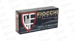 FIOCCHI 380ACP 90GR JHP
