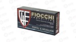 FIOCCHI 380ACP 90GR JHP