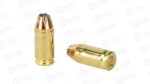 FIOCCHI 380ACP 90GR JHP