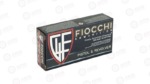 FIOCCHI 380ACP 95GR FMJ