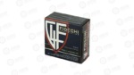FIOCCHI 380ACP 90GR XTP