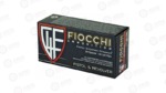 FIOCCHI 38SPL 130GR FMJ