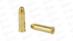 FIOCCHI 38SPL 130GR FMJ