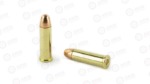 FIOCCHI 38SPL 158GR FMJ