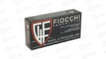 FIOCCHI 40SW 180GR FMJ