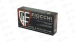 FIOCCHI 40SW 180GR FMJ