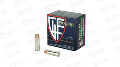 FIOCCHI 44MAG 240GR XTP Fiocchi Ammunition