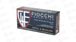 FIOCCHI 45ACP 230GR FMJ