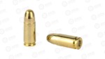 FIOCCHI 9MM 124GR FMJ