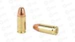 FIOCCHI 9MM 158GR FMJ
