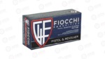 FIOCCHI 9MM 115GR FMJ