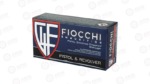 FIOCCHI 9MM 115GR FMJ