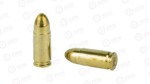 FIOCCHI 9MM 115GR FMJ