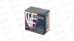 FIOCCHI 9MM 124GR XTP