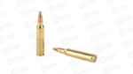 FED PWRSHK 223REM 64 GR SP