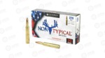 FED NON TYPICAL 270 WIN 130GR SP