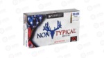 FED NON TYPICAL 30-06 SPR 150GR SP