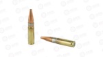 FED 300BLK 120GR  POWER-SHK SP
