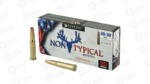 FED NON TYPICAL 30-30 WIN 170GR SP