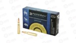 FED PWRSHK 308WN 150GR SP FED PWRSHK 308WN 150GR SP