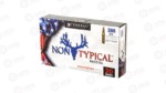 FED NON TYPICAL 308 WIN 180GR SP