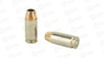 FED HYDRA-SHOK 40S&W 165GR
