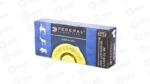 FED PWRSHK 45-70 300GR SPR FN