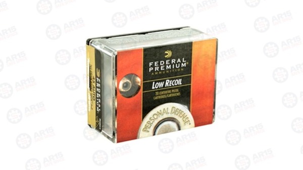 FED PD HYDRA-SHK 45ACP 165GR Federal