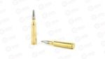 FED PWRSHK 6.5X55 140GR SP
