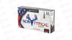 FED NON TYPICAL 6.5 CM 140 GR SP