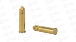 FED GMSHK 22LR #12 LD SHOT 0