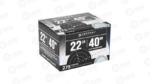 FED RGE&FLD 22LR 40GR LRN 275/2750