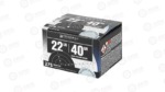 FED RGE&FLD 22LR 40GR LRN 275/2750