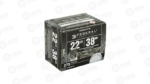 FED RGE&FLD 22LR 38GR CPHP 275/2750