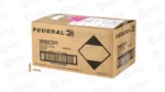 FED 22LR 36GR CPHP BYOB BKT 4X 825CT