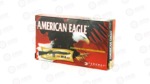 FED AM EAGLE 762X51 168GR M1A