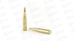 FED AM EAGLE 762X51 168GR M1A