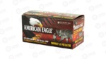 FED AM EAGLE V&P 22-250 50GR