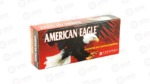 FED AM EAGLE 223 REM 50GR JHP
