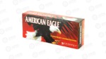 FED AM EAGLE 223 REM 50GR JHP