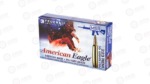 FED AM EAGLE 223REM 55G FMJLC