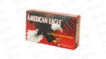 FED AM EAGLE 223 REM 62GR FMJ