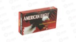 FED AM EAGLE 223 REM 75GR TMJ