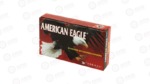 FED AM EAGLE 223 REM 75GR TMJ