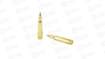 FED AM EAGLE 223REM 55G FMJ BT20/500