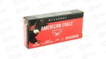 FED AM EAGLE 224VLK 75GR TMJ